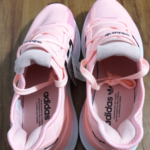 🌺FINAL PRICE DROP🌺Adidas U_Path Running Sneaker - Picture 10 of 16